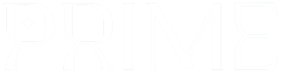 Prime Logo